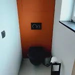 Le Sandron Bed and Breakfast Marchin