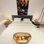 Le Sandron B&B