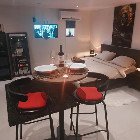 Le Sandron Panzió 3*