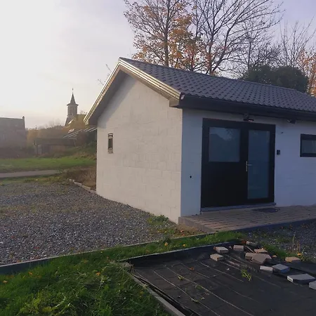 Le Sandron Panzió Marchin