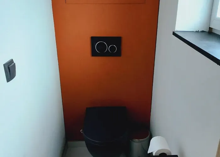 Le Sandron Panzió Marchin