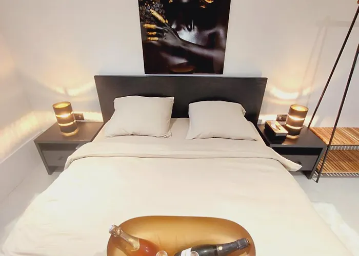 Le Sandron Bed & Breakfast