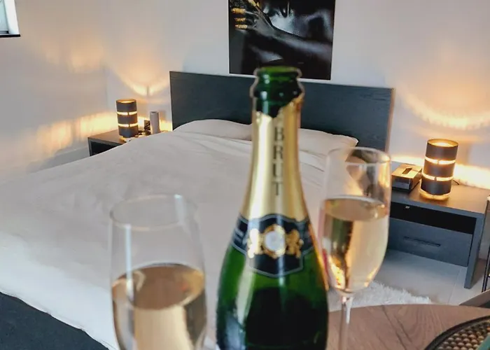 Le Sandron 3* Marchin