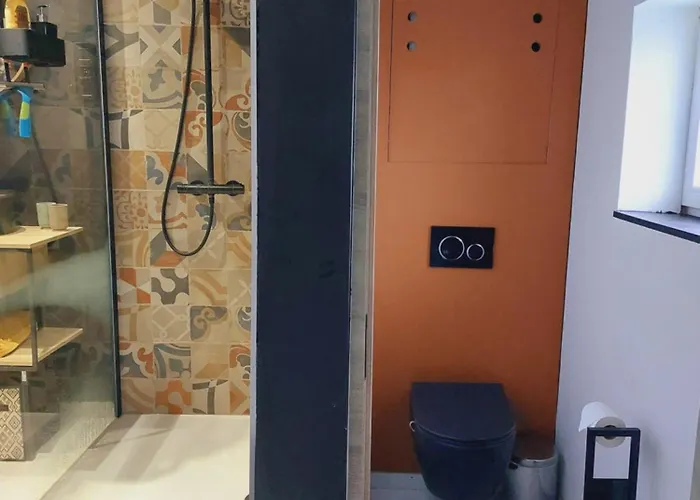 Le Sandron Panzió 3*