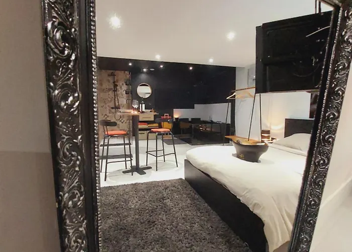 Le Sandron Bed & Breakfast 3*