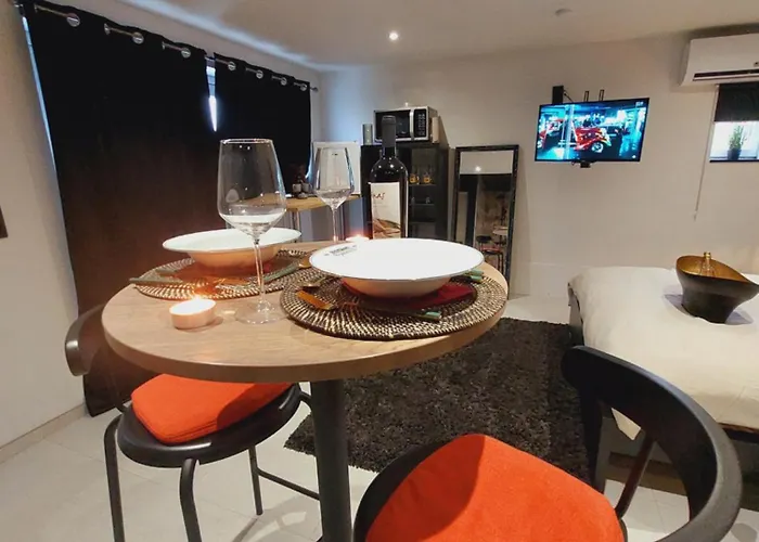Le Sandron Bed & Breakfast 3*
