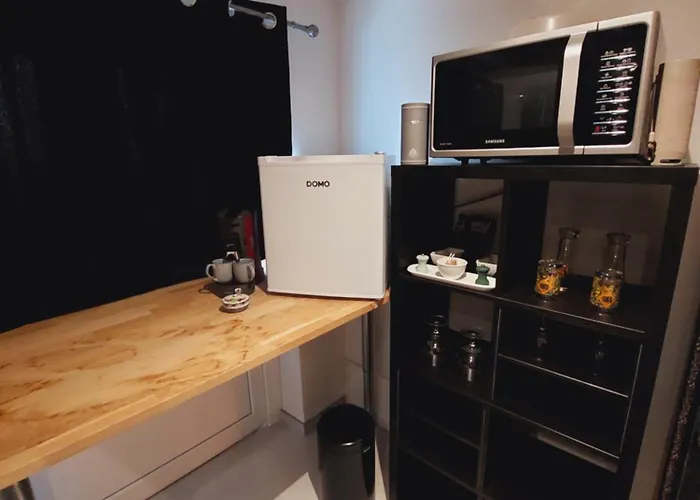 Le Sandron Panzió 3*