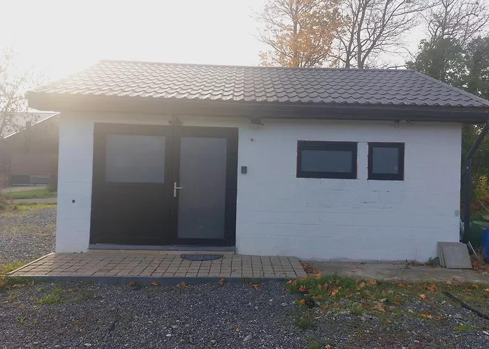 Le Sandron Panzió Marchin