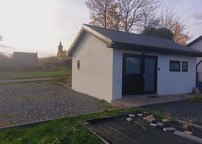 Le Sandron Bed & Breakfast Marchin