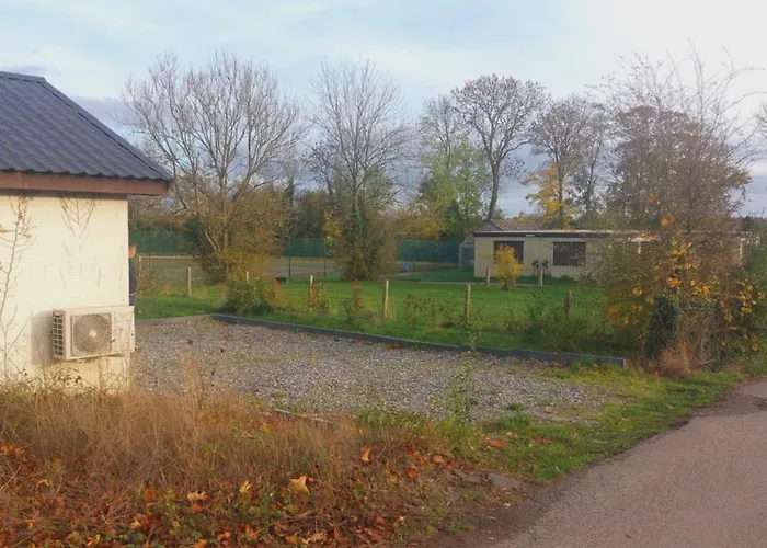 Panzió Le Sandron Marchin